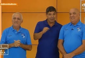 Audiência Pública da Escala dos Árbitros