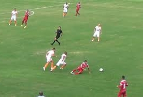 C.V Nova Iguaçu - Carioca Série a 2019 - 2ª Fase - Gx - 2ª Rod - America X Nova Iguaçu