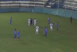 C.V Macaé - Carioca Série a 2019 - 2ª Fase - Gx - 2ª Rod - Goytacaz X Macaé