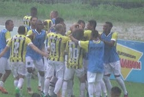 Carioca 2019 Série a - Resende 0 X 1 Volta Redonda - 2ª Fase -taça Rio - 1ª Rodada