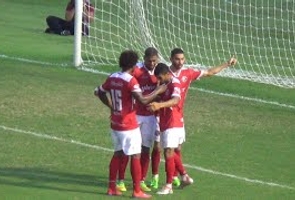 Carioca 2019 Série a - America 3 X 2 Goytacaz - Grupo X - Returno - 3ª Rodada