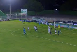 Carioca 2019 Série a - Boavista 1 X 1 Madureira - 2ª Fase -taça Rio - 1ª Rodada