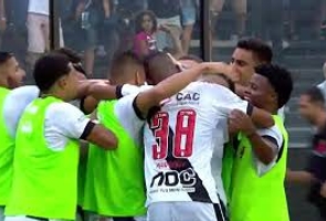 Carioca 2019 Série a - Vasco da Gama 2 X 0 Boavista - 2ª Fase -taça Rio - 2ª Rodada