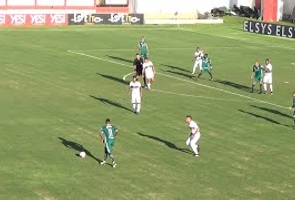 Carioca 2019 Série a - Portuguesa 1 X 1 Boavista - 2ª Fase -taça Rio - 3ª Rodada