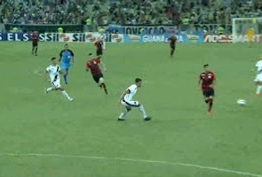 Carioca 2019 Série a - Vasco da Gama 1 X 1 Flamengo - 2ª Fase -taça Rio - 3ª Rodada