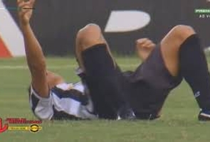 C.V Fluminense - Carioca Série a 2019 - 2ª Fase - Tr - 2ª Rodada - Fluminense X Resende