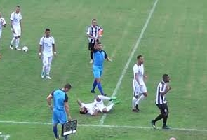 C.V Americano - Carioca Série a 2019 - 2ª Fase - Tr - 3ª Rodada - Americano X Resende