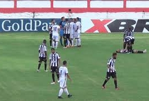 C.V Resende - Carioca Série a 2019 - 2ª Fase - Tr - 3ª Rodada - Americano X Resende