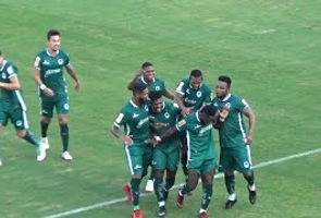 Carioca 2019 Série a - Volta Redonda 2 X 4 Boavista - 2ª Fase - Taça Rio - 6ª Rodada