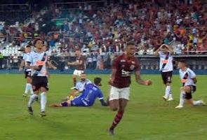 Carioca 2019 Série a - Vasco da Gama 0 X 2 Flamengo - Estadual - Final - 1º Jogo