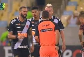 C.V Cr Vasco da Gama - Carioca Série a 2019 - 3ª Fase - Final - Flamengo X Vasco