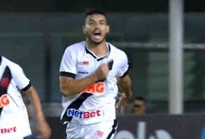 Copa do Brasil 2019 - Vasco da Gama 2 X 1 Santos-sp - 4ª Fase - Jogo de Volta