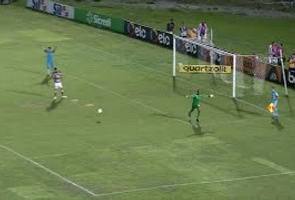 Copa do Brasil 2019 - Santa Cruz-pe 2 (2 X 3) 0 Fluminense - 4ª Fase - Jogo de Volta