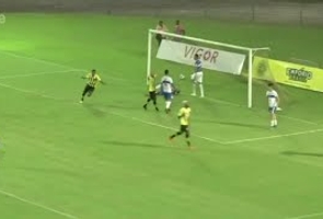 Brasileiro 2019 Série C - Volta Redonda 3 X 0 Atletico-ac - 1ª Rodada