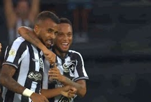 Brasileiro 2019 Série a - Botafogo 1 X 0 Fortaleza-ce - 3ª Rodada