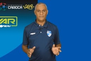 Alterações Regra 2019/20