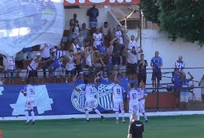 Estadual 2019 Série B1 - Goytacaz 4 X 0 Audax Rio - Taça Santos Dumont - 4ª Rodada