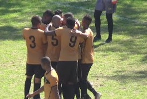 Copa Rio 2019 - 7 de Abril 1 X 4 Tigres do Brasil - 1ª Fase - Jogo de Ida