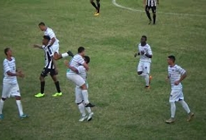 Copa Rio 2019 - Ceac/araruama 1 X 0 Americano - 1ª Fase - Jogo de Ida