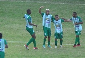 Copa Rio 2019 - Mageense 1 X 0 Sampaio Corrêa - 1ª Fase - Jogo de Ida