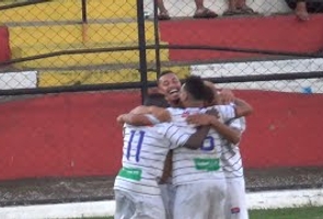 Copa Rio 2019 - Americano 2 (4 X 5) 1 Ceac/araruama - 1ª Fase - Jogo de Volta