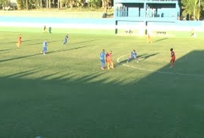 Estadual 2019 Série B1 - Artsul 1 X 1 Audax Rio - Taça Santos Dumont - 6ª Rodada