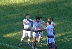 Estadual 2019 Série B1 - Friburguense 3 X 2 Tigres do Brasil - Taça Santos Dumont - 6ª Rodada