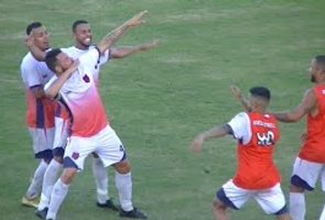 Estadual 2019 Série B1 - Bonsucesso 2 X 0 Serra Macaense - Taça Santos Dumont - 6ª Rodada