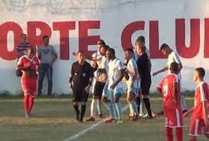 Cv Angra dos Reis - Carioca Série B1- Taça Santos Dumont - 6ª Rod - Nova Cidade X Angra dos Reis