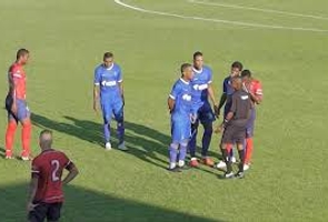 Cv Artsul  - Carioca Série B1- Taça Santos Dumont - 4ª Rod - Artsul X Gonçalense