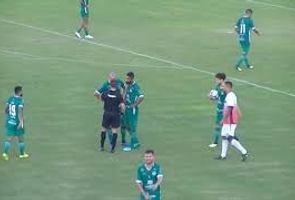 Cv Serra Macaense - Carioca Série B1- Taça Santos Dumont - 6ª Rod - Bonsucesso X Serra Macaense