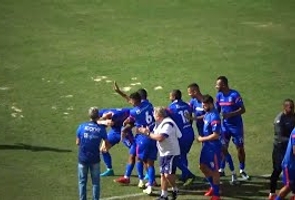 Copa Rio 2019 - Audax Rio 1 X 0 Madureira - 2ª Fase - Jogo de Ida