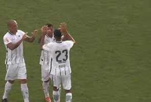 Copa Rio 2019 - Ceac/araruama 0 X 1 Boavista - 2ª Fase - Jogo de Ida