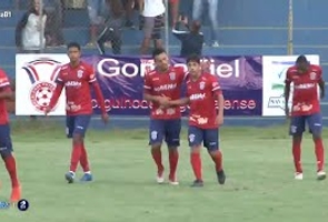 Estadual 2019 Série B1 - Gonçalense 3 X 2 São Gonçalo - Taça Santos Dumont - 7ª Rodada