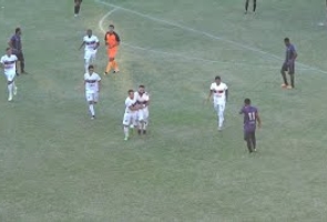 Copa Rio 2019 - Portuguesa 1 X 0 Campos - 2ª Fase - Jogo de Volta