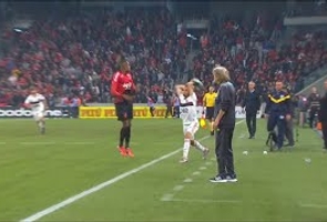 Copa do Brasil 2019 - Athlético-pr 1 X 1 Flamengo - Quartas de Final - Jogo de Ida