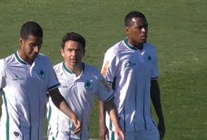 Copa Rio 2019 - Boavista 3 X 0 Ceac/araruama - 2ª Fase - Jogo de Volta