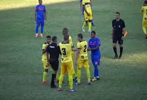 Cv Madureira  - Copa Rio - 2ª Fase - Jogo Volta - Madureira X Audax