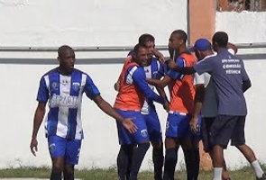 Estadual 2019 Série B1 - São Gonçalo 3 X 0 America - Taça Santos Dumont - 8ª Rodada