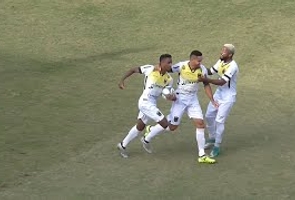 Copa Rio 2019 - Volta Redonda 1 X 0 Tigres do Brasil - 2ª Fase - Jogo de Volta