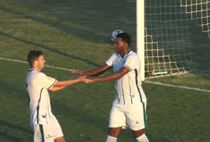 Copa Rio 2019 - Boavista 2 X 0 Tigres do Brasil - 3ª Fase - Jogo de Volta
