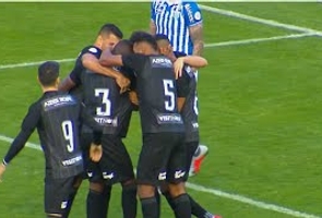 Brasileiro 2019 Série a - Avaí-sc 0 X 2 Botafogo - 13ª Rodada