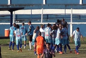 Estadual 2019 Série B1 - Angra dos Reis 1 X 0 Campos - Taça Corcovado - 2ª Rodada