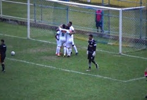 Copa Rio 2019 - Sampaio Corrêa 2 (8 X 9) 0 Portuguesa - 4ª Fase - Jogo de Volta
