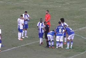 Cv Serrano - Carioca Série B1- Taça Corcovado - 2ª Rod - Goytacaz X Serrano