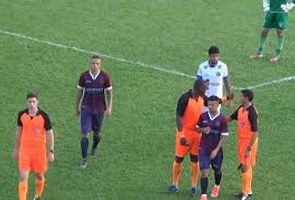 Cv Bonsucesso - Carioca Série B1- Taça Corcovado - 2ª Rod - Sampaio Correa X Bonsucesso