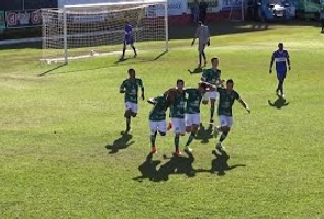 Estadual 2019 Série B1 - Serra Macaense 2 X 1 Olaria  - Taça Corcovado - 3ª Rodada