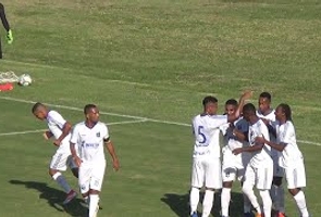 Estadual 2019 Série B1 - Bonsucesso 1 X 2 Artsul - Taça Corcovado - 3ª Rodada