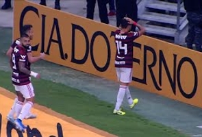 Brasileiro 2019 Série a - Ceará-ce 0 X 3 Flamengo - 16ª Rodada