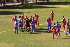 Cv America - Carioca Série B1- Taça Corcovado - 3ª Rod - Duque de Caxias X America